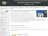 www.accu-profi.de