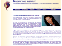 www.nozipathieinstitut.de